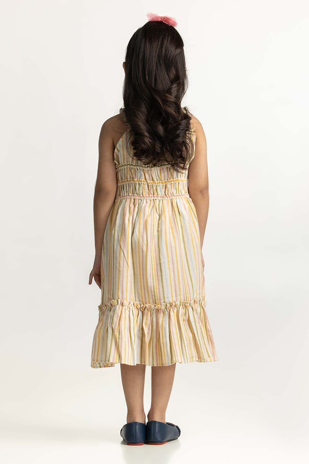 Sleeveless Dress TG-DRS-SS24-029