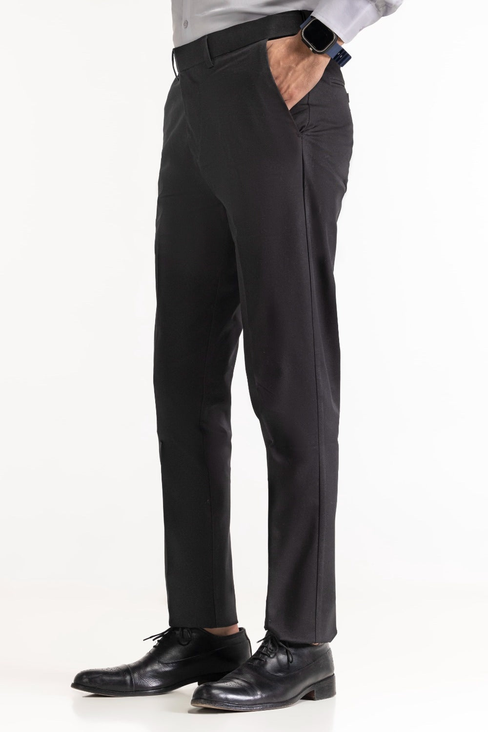 Slim Fit Formal Chino Pant MN-TR-FC24-011