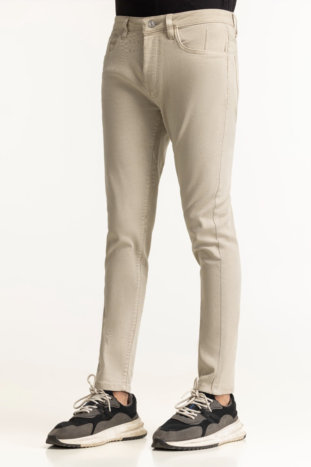 Slim Fit Jeans MNJNSSS24007-A