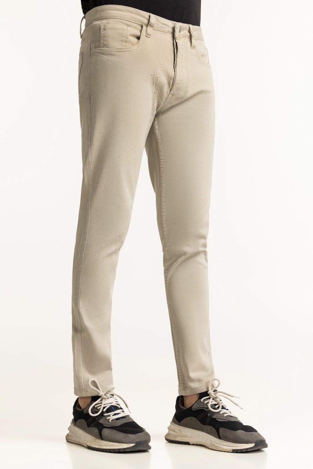 Slim Fit Jeans MNJNSSS24007-A