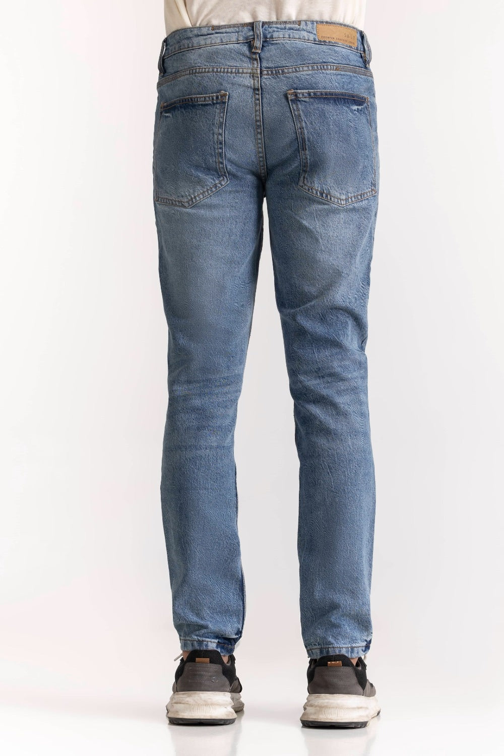 Slim Fit Jeans  MNJNSSS24014