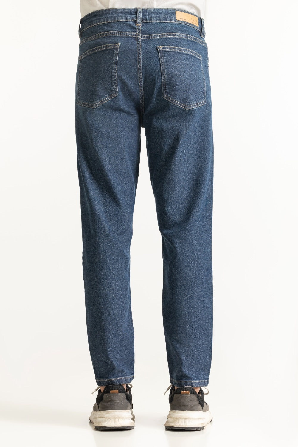 Slim Fit Jeans MNJNSSS24017