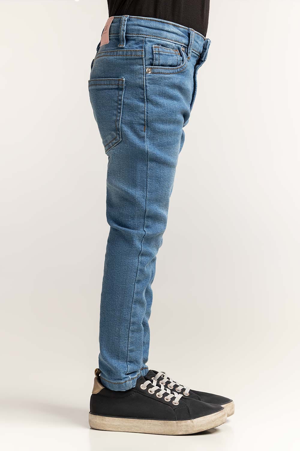 Slim Fit Jeans TG-JNS-SS24-001