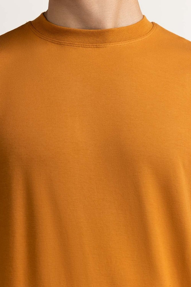 Spice Basic Tee MN-TS-BS-WS23-008