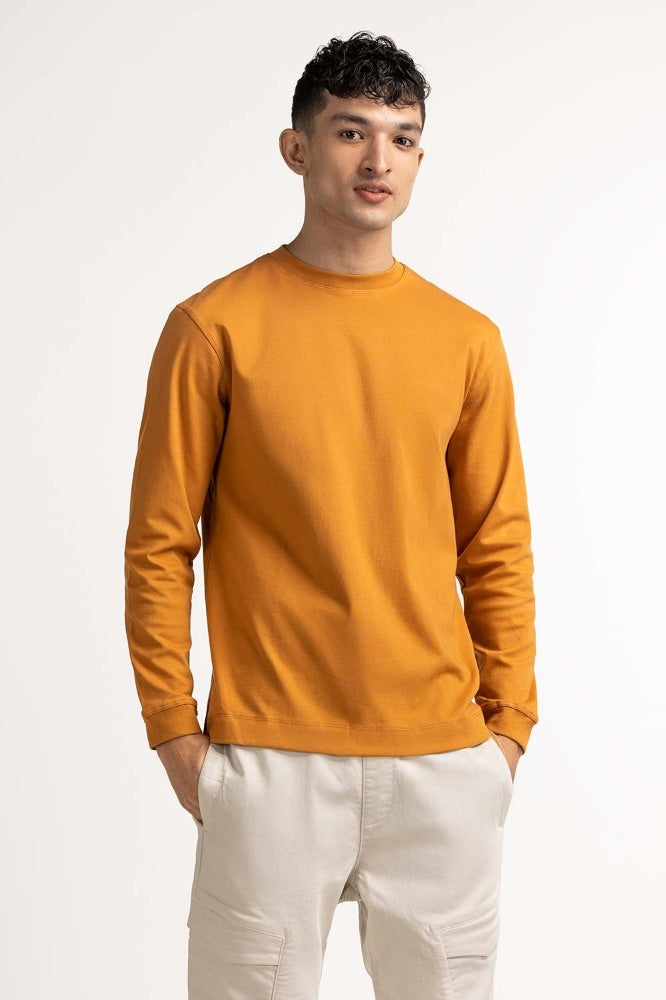 Spice Basic Tee MN-TS-BS-WS23-008