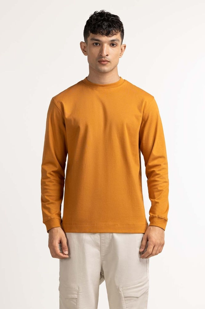 Spice Basic Tee MN-TS-BS-WS23-008