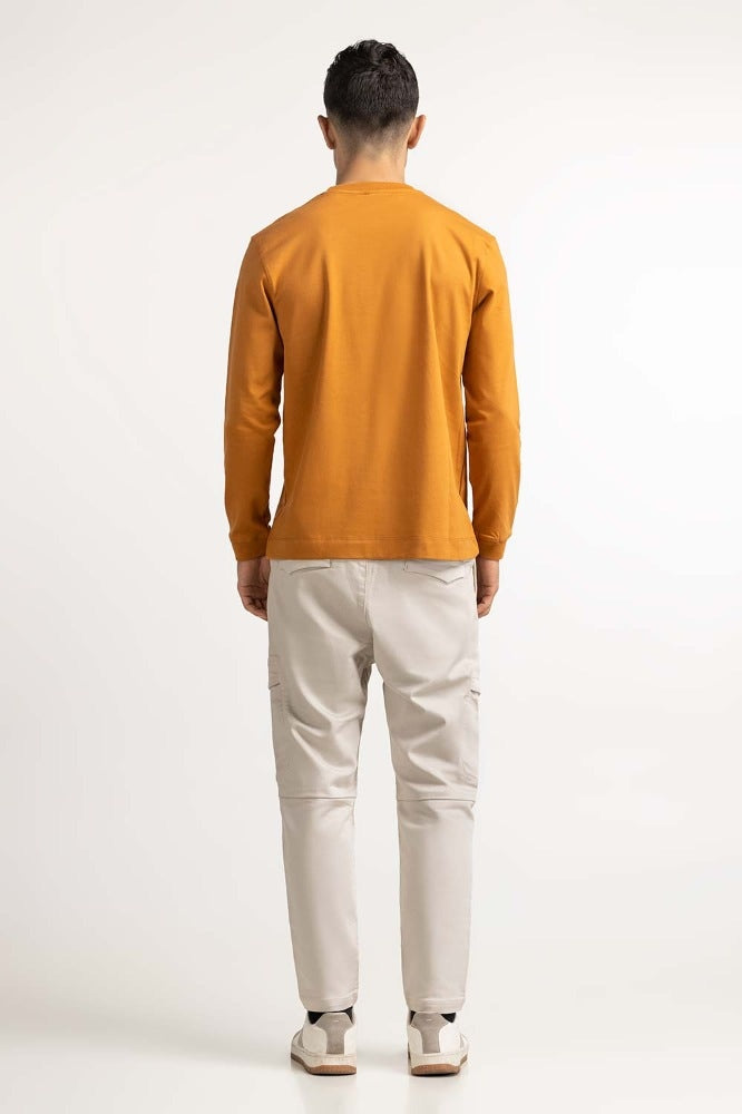 Spice Basic Tee MN-TS-BS-WS23-008