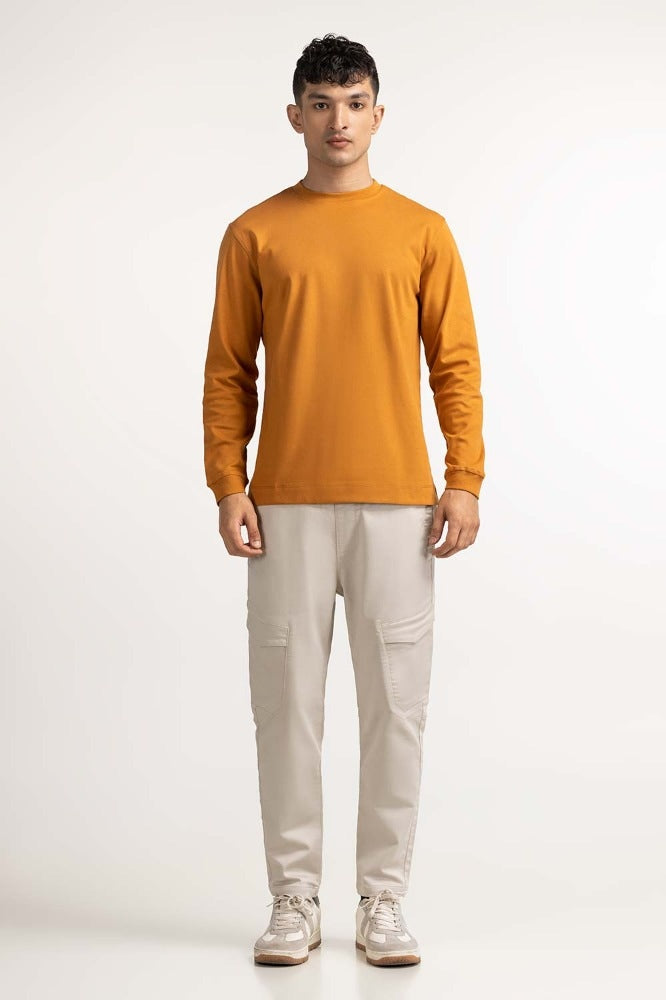 Spice Basic Tee MN-TS-BS-WS23-008