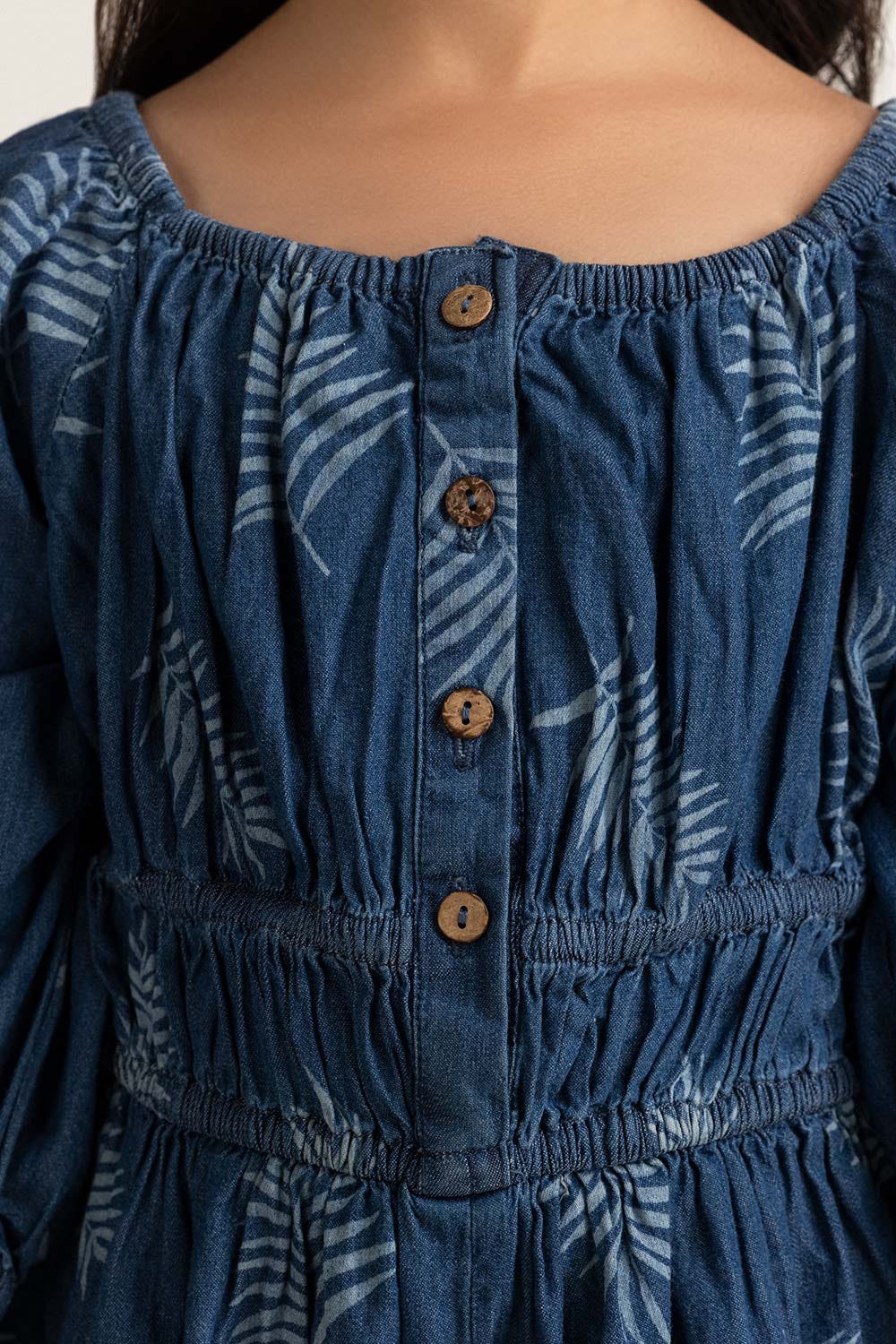 Square-Neck Jumpsuit TG-JPS-SS24-006