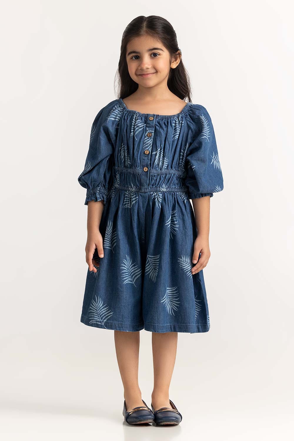 Square-Neck Jumpsuit TG-JPS-SS24-006