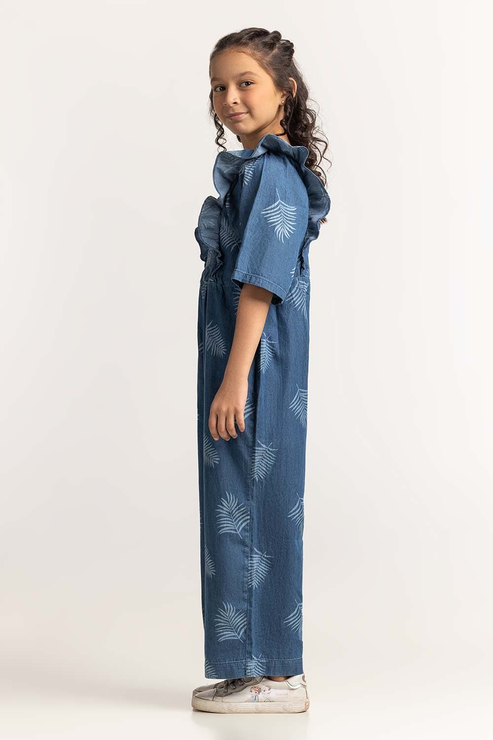 Square Neck JG-JPS-SS24-005