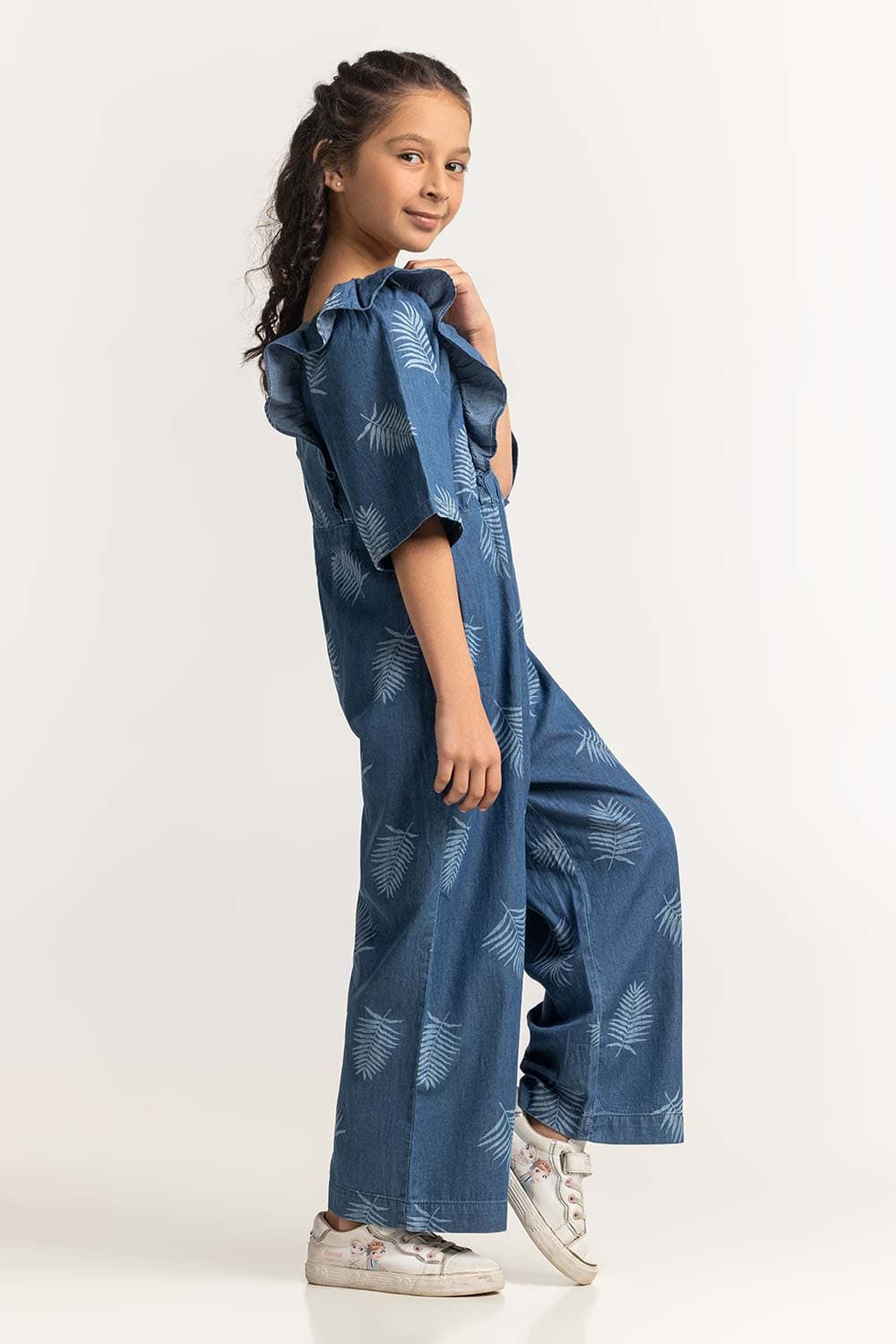 Square Neck JG-JPS-SS24-005