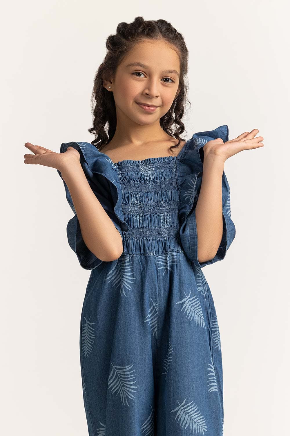 Square Neck JG-JPS-SS24-005