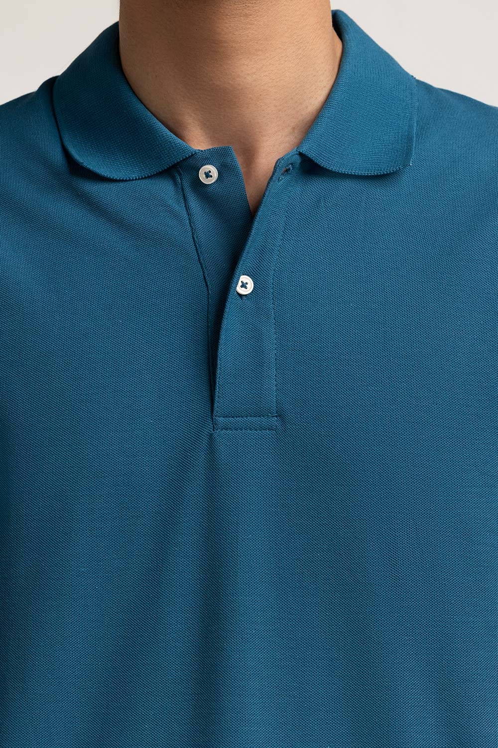 Steel Blue Signature Polo PS-SIGPK24-010