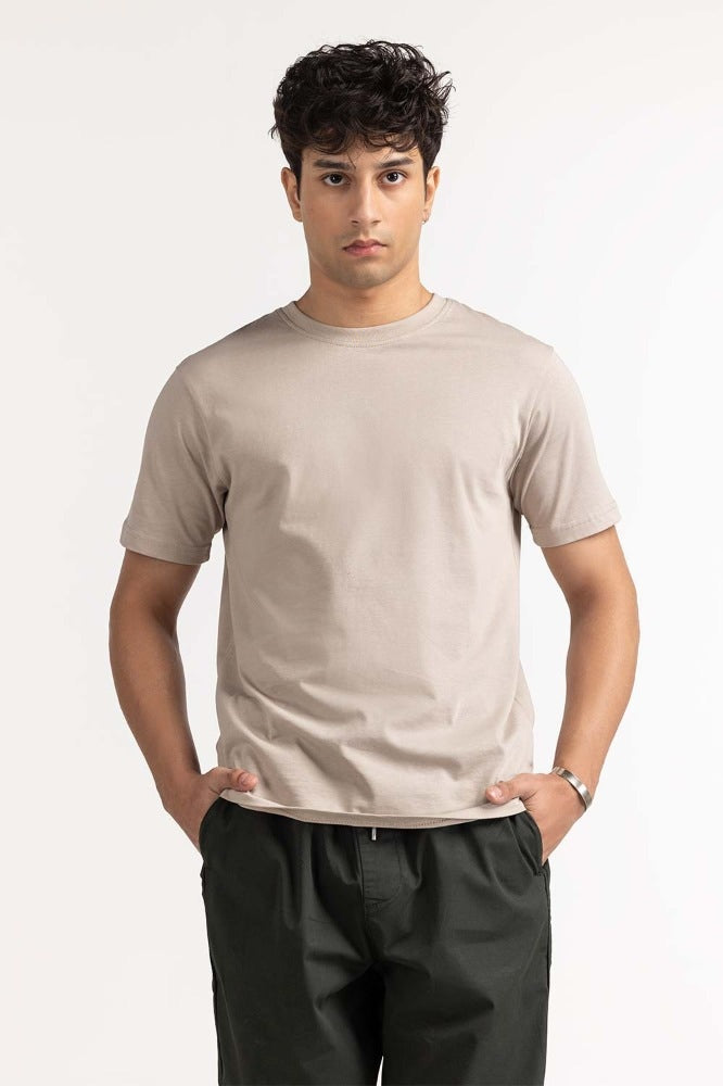 Sting Basic Tee MN-TS-BS-WS23-512