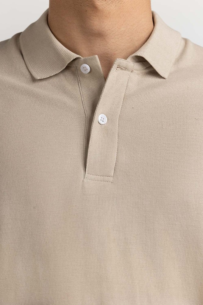 Stone Signature Polo PS-SIGPK24-004