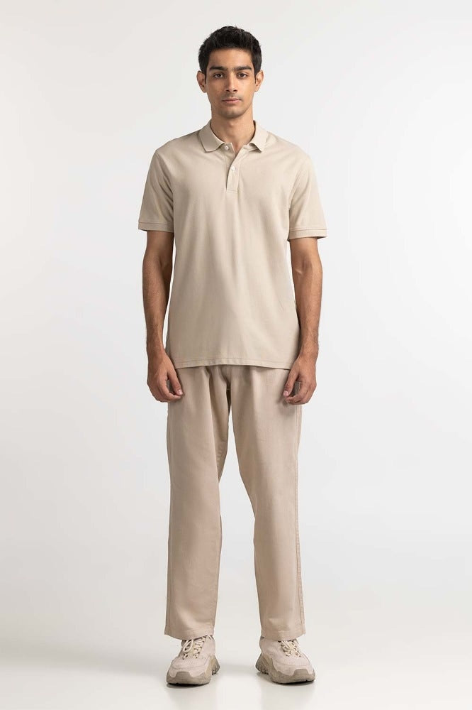 Stone Signature Polo PS-SIGPK24-004