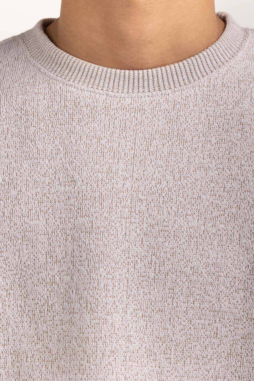 Sweat Crew Neck MN-SWS-WS24-006