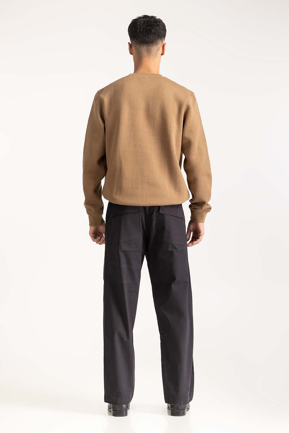 Sweat Crew Neck MN-SWS-WS24-055