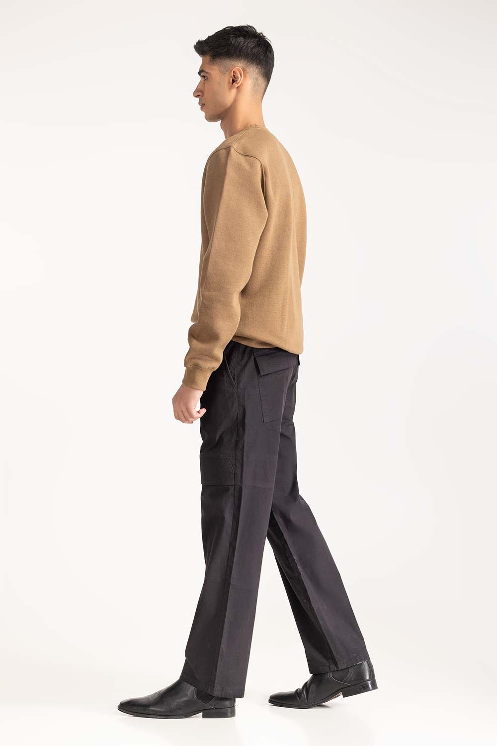 Sweat Crew Neck MN-SWS-WS24-055