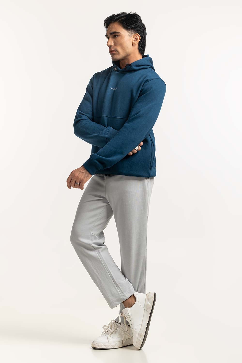 Sweat Shirt MN-POH-WS24-103