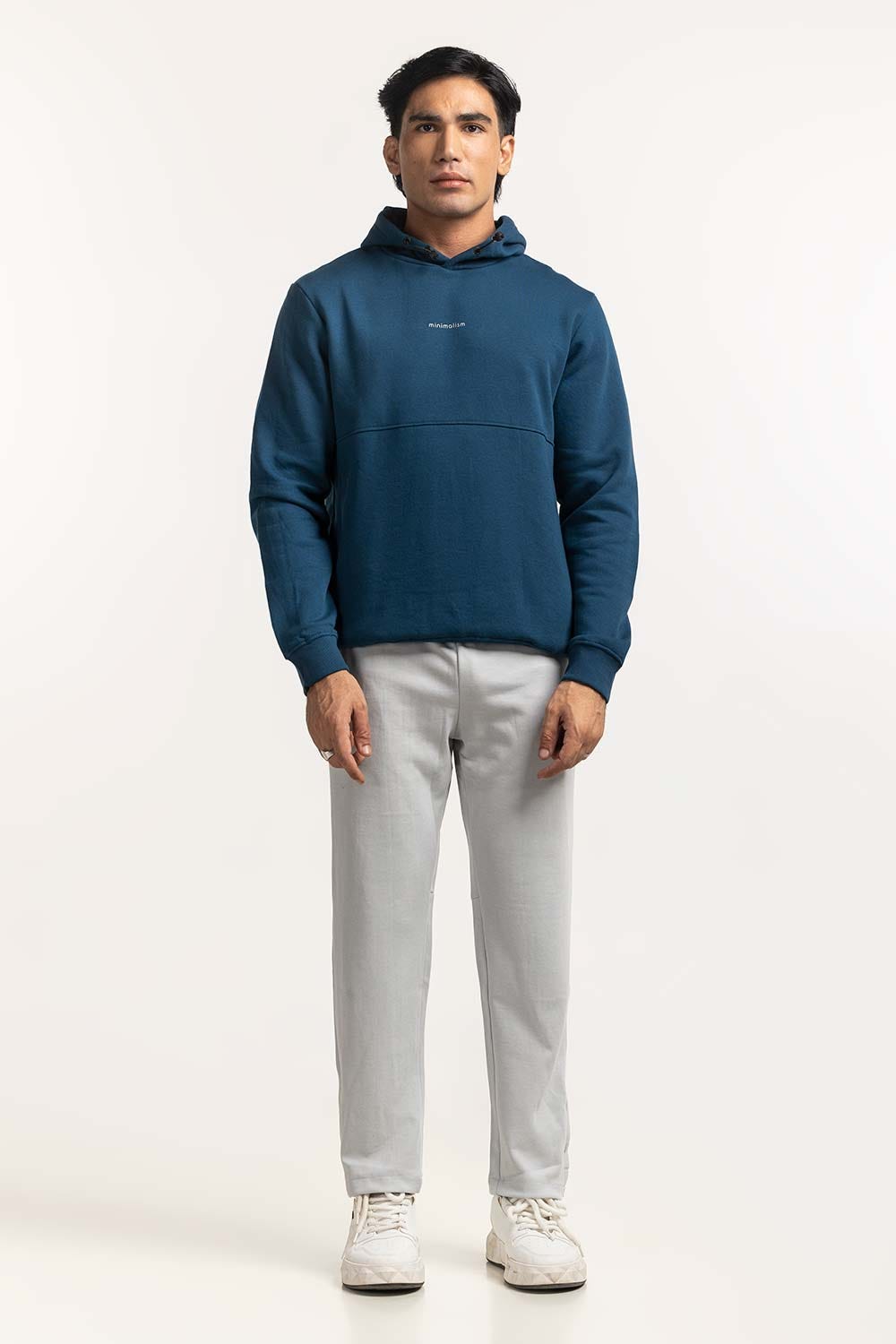 Sweat Shirt MN-POH-WS24-103