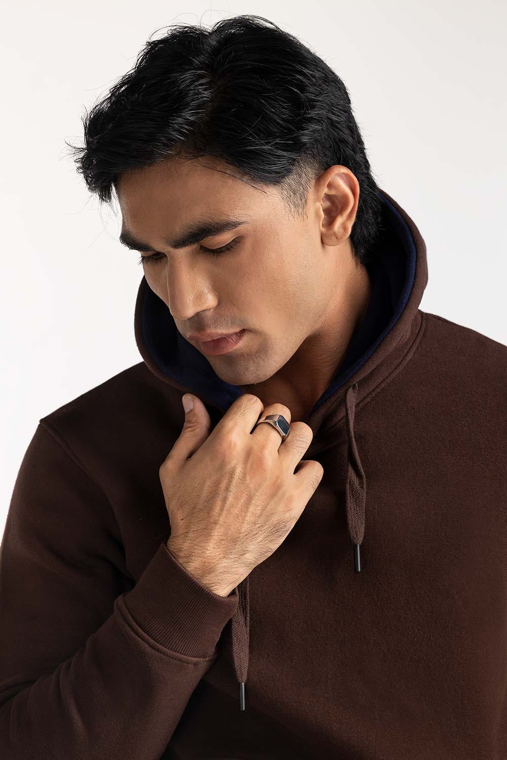 Sweat Shirt MN-POH-WS24-106