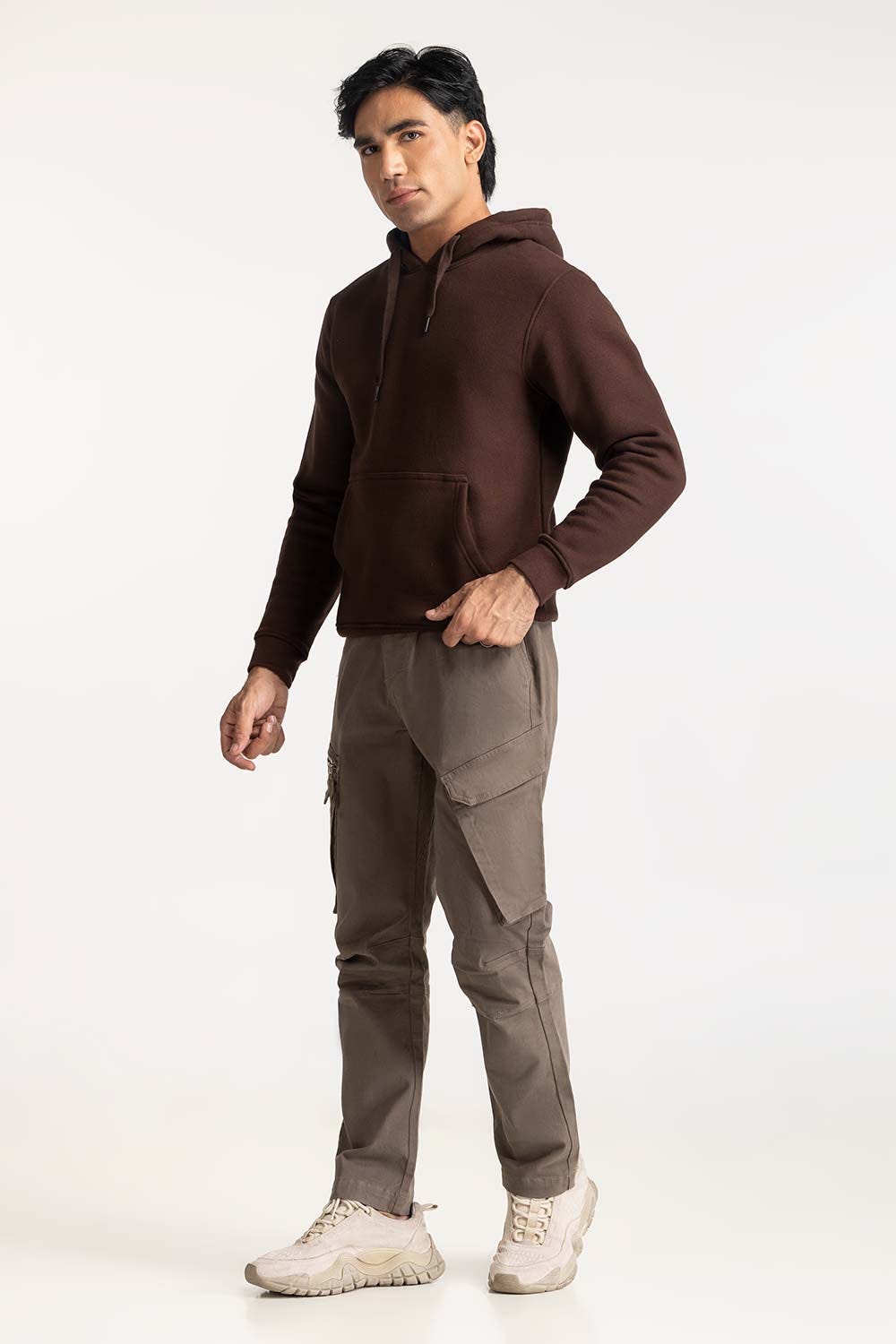 Sweat Shirt MN-POH-WS24-106