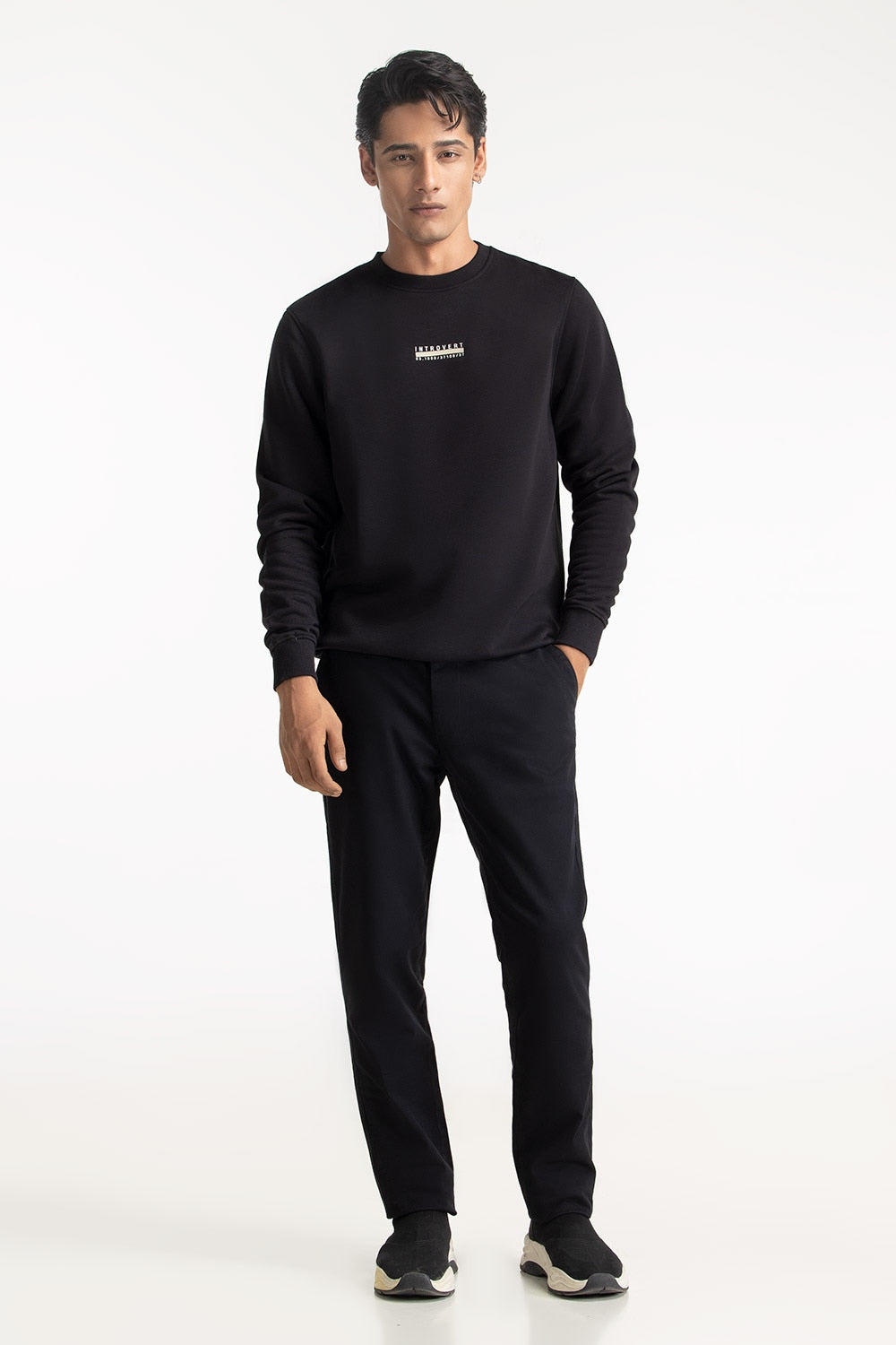 Sweat Shirt MN-SWS-WS24-010