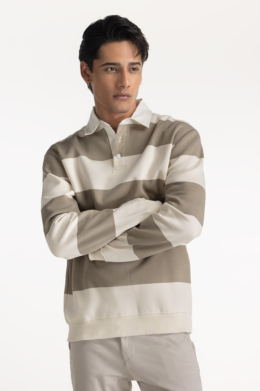 Sweat Shirt MN-SWS-WS24-057