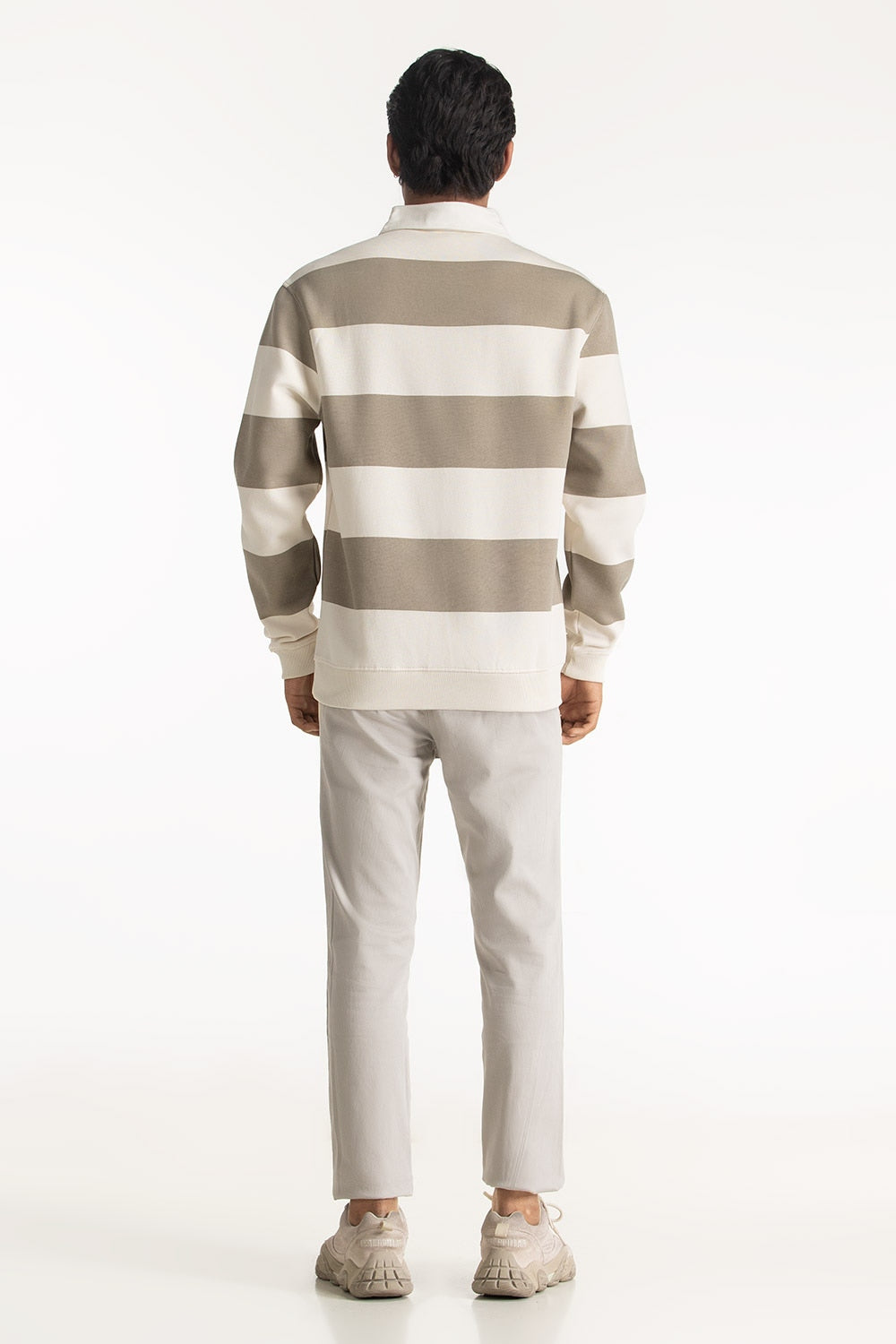 Sweat Shirt MN-SWS-WS24-057