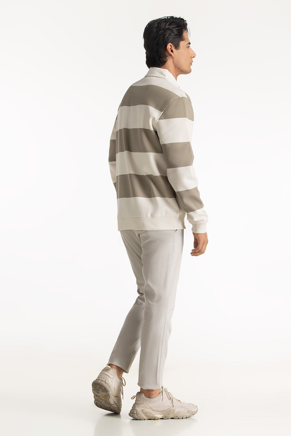 Sweat Shirt MN-SWS-WS24-057