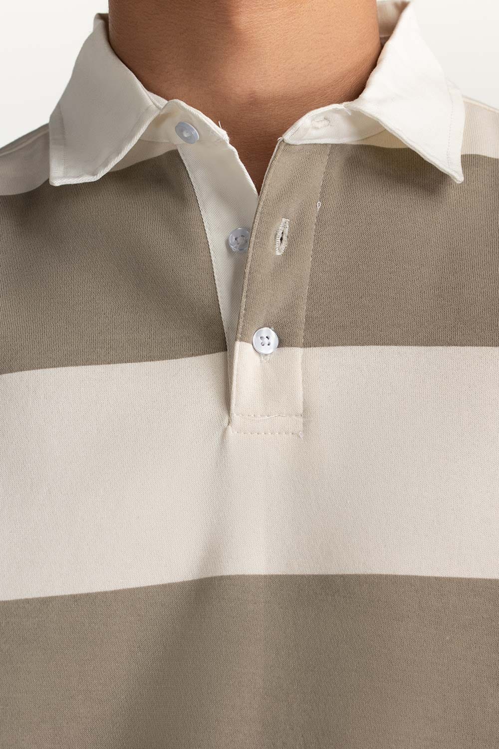 Sweat Shirt MN-SWS-WS24-057