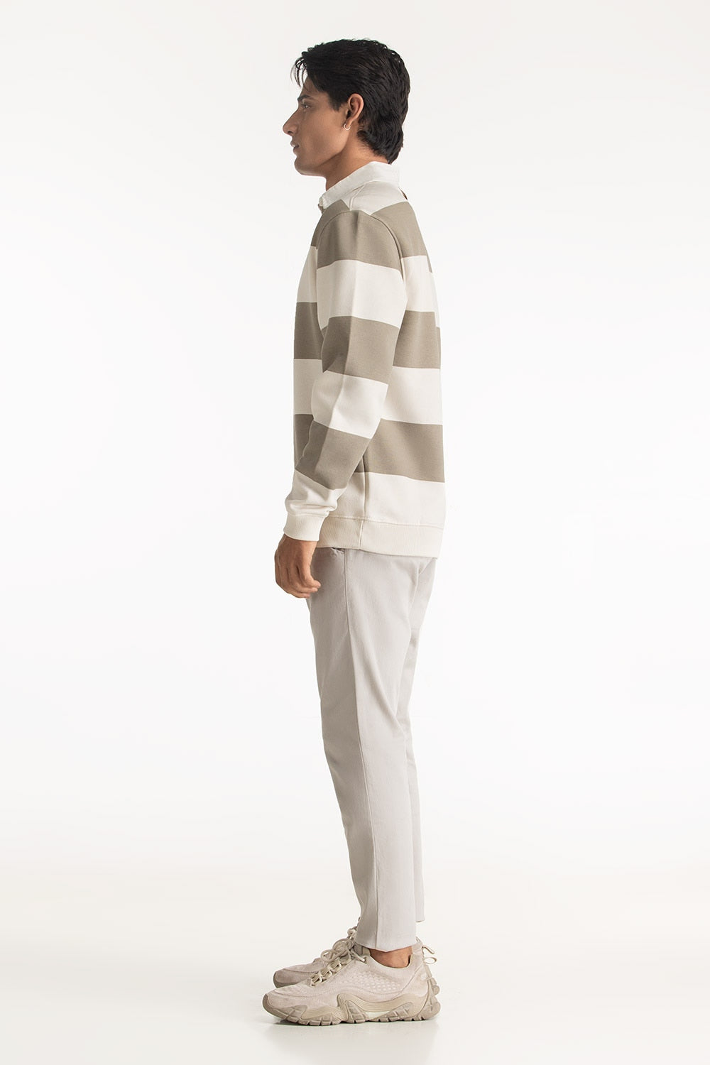 Sweat Shirt MN-SWS-WS24-057