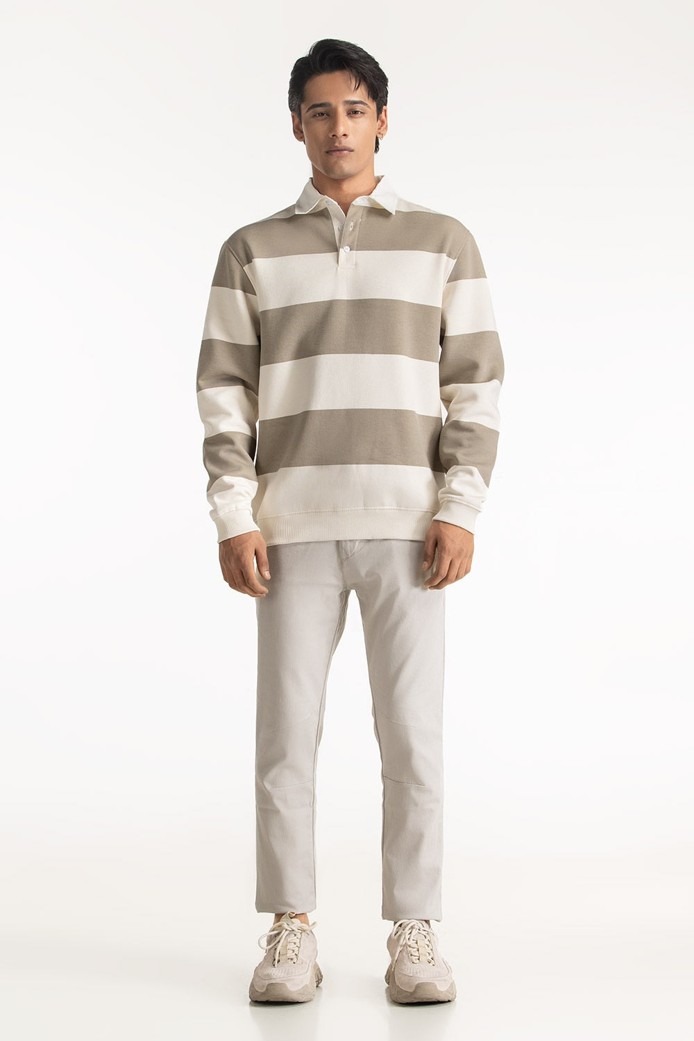 Sweat Shirt MN-SWS-WS24-057