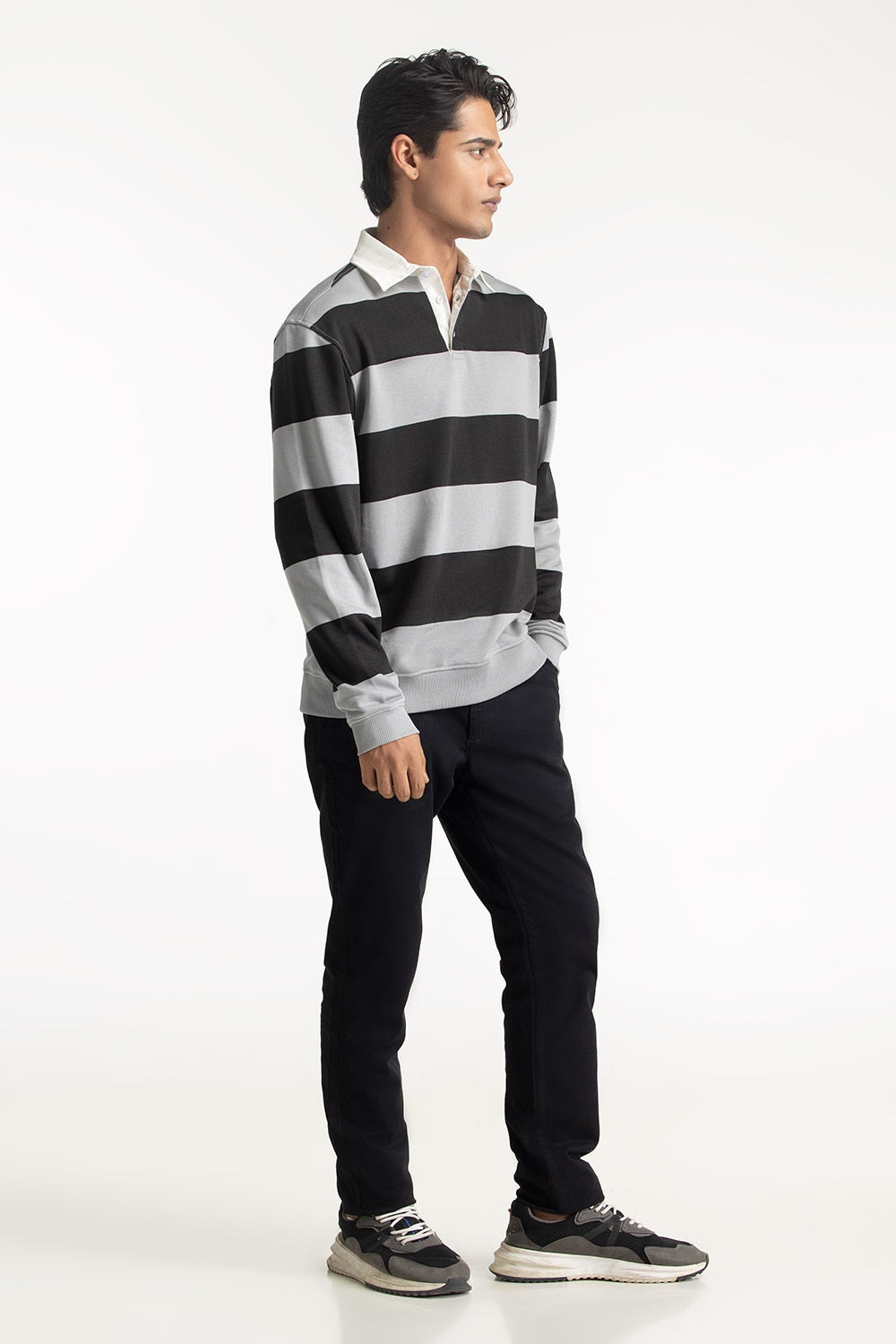 Sweat Shirt MN-SWS-WS24-058