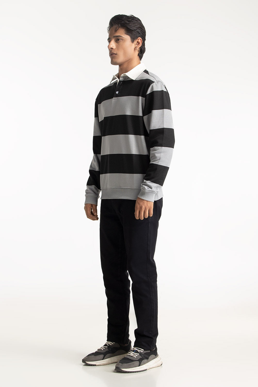 Sweat Shirt MN-SWS-WS24-058