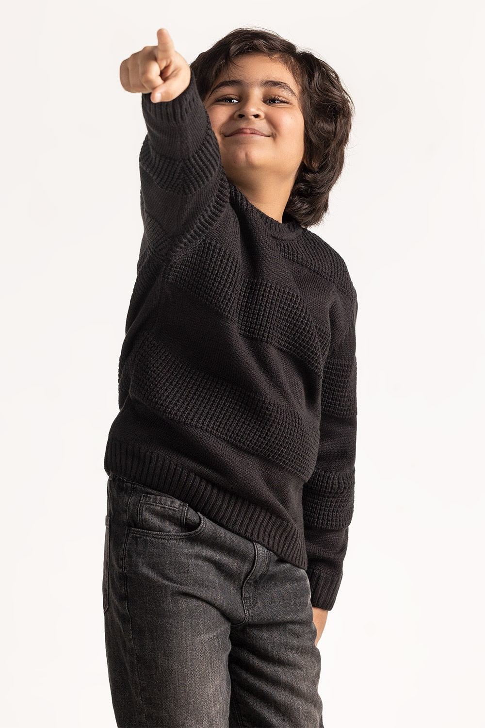 Sweater KB-SWT-WS24-005 JB