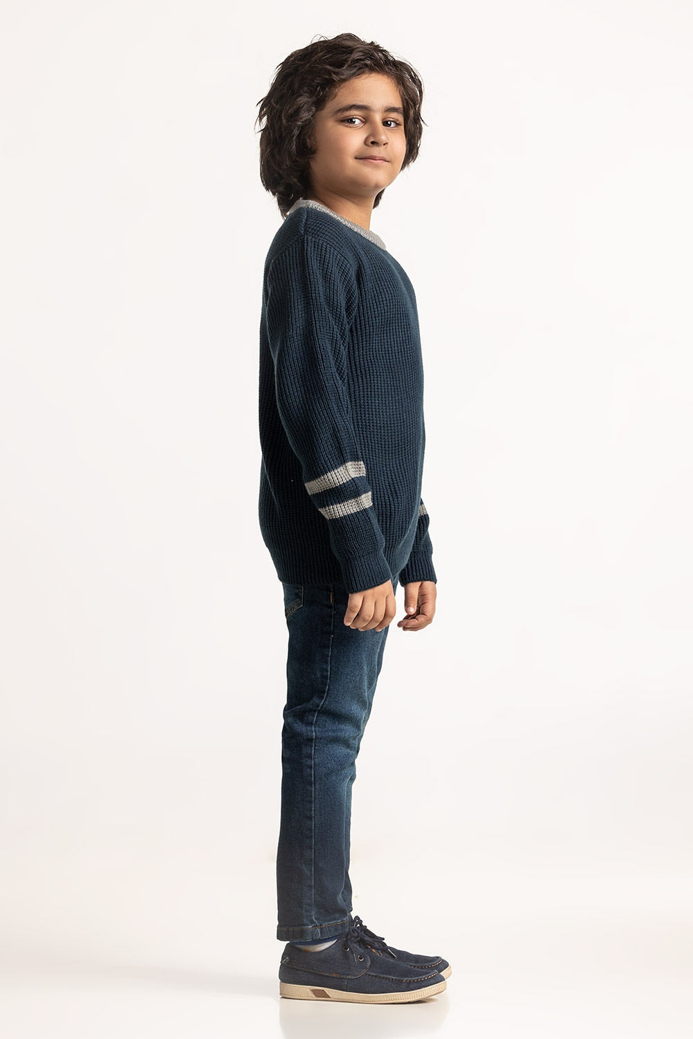 Sweater KB-SWT-WS24-008 JB