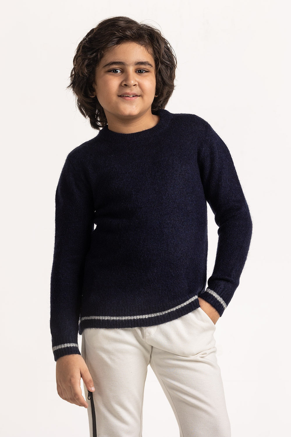 Sweater KB-SWT-WS24-009 JB