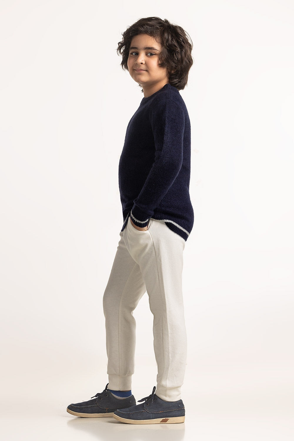 Sweater KB-SWT-WS24-009 JB