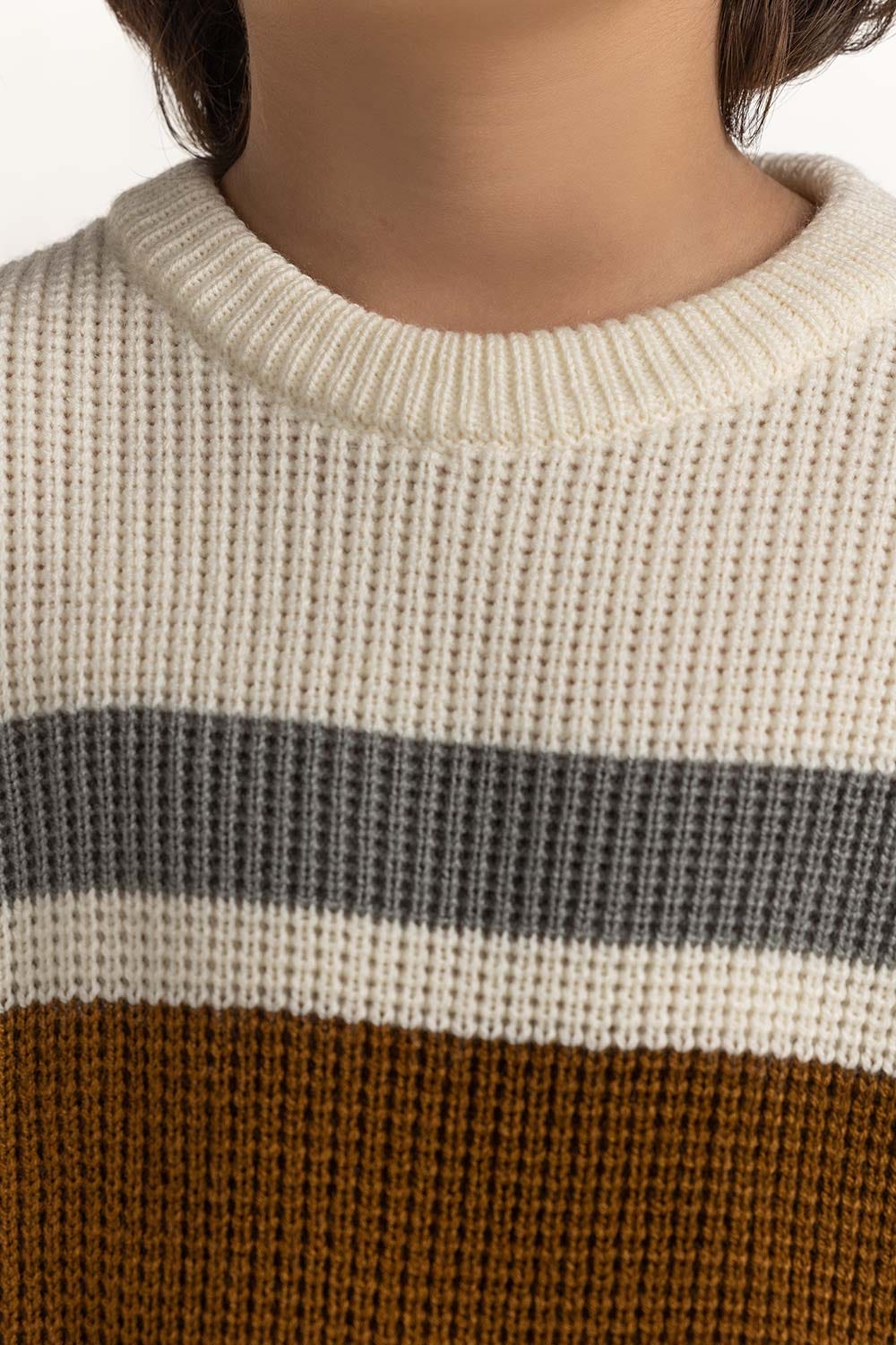 Sweater KB-SWT-WS24-010 TB