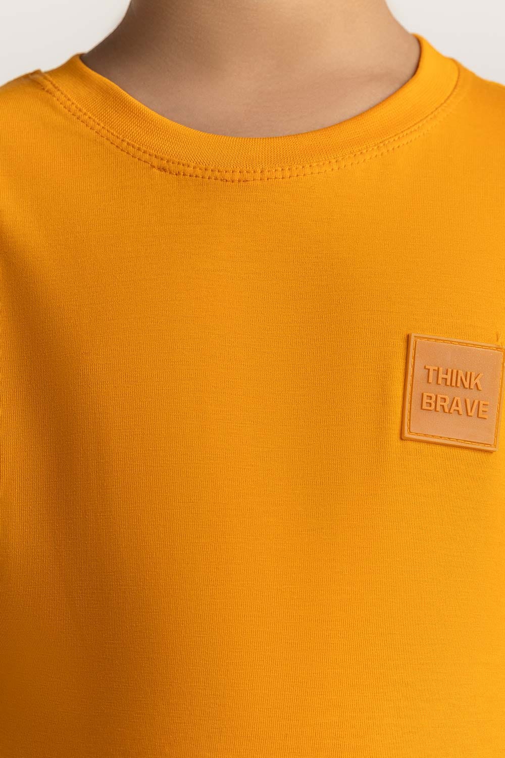 Crew Neck KB-TS-WS24-012 JB