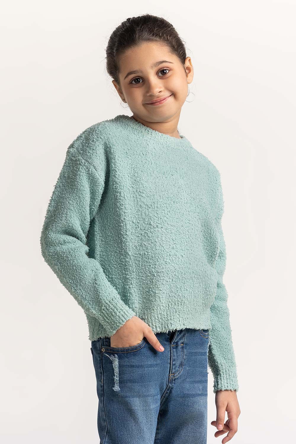 Sweater KG-SWT-WS24-002 JG