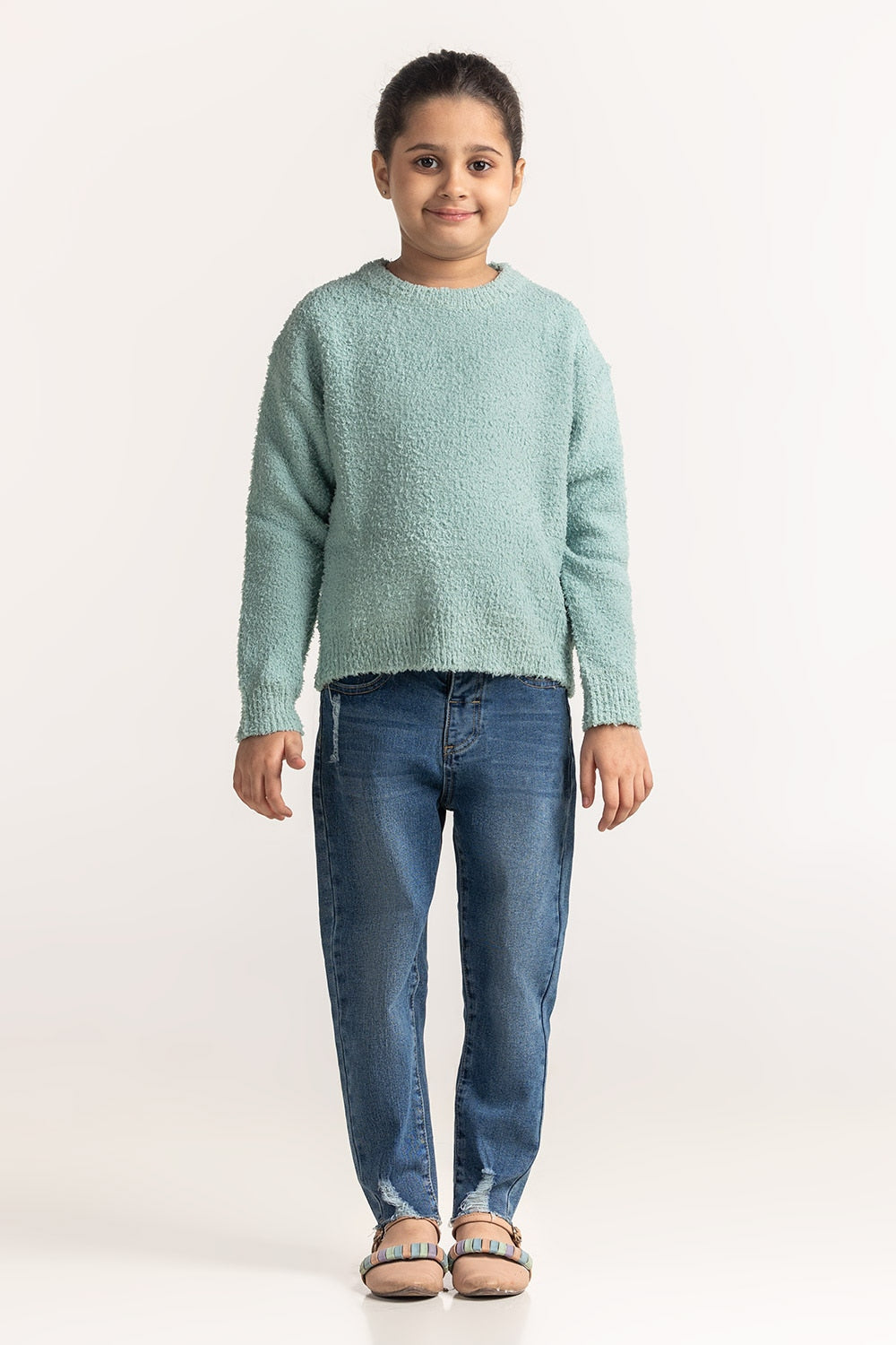 Sweater KG-SWT-WS24-002 JG