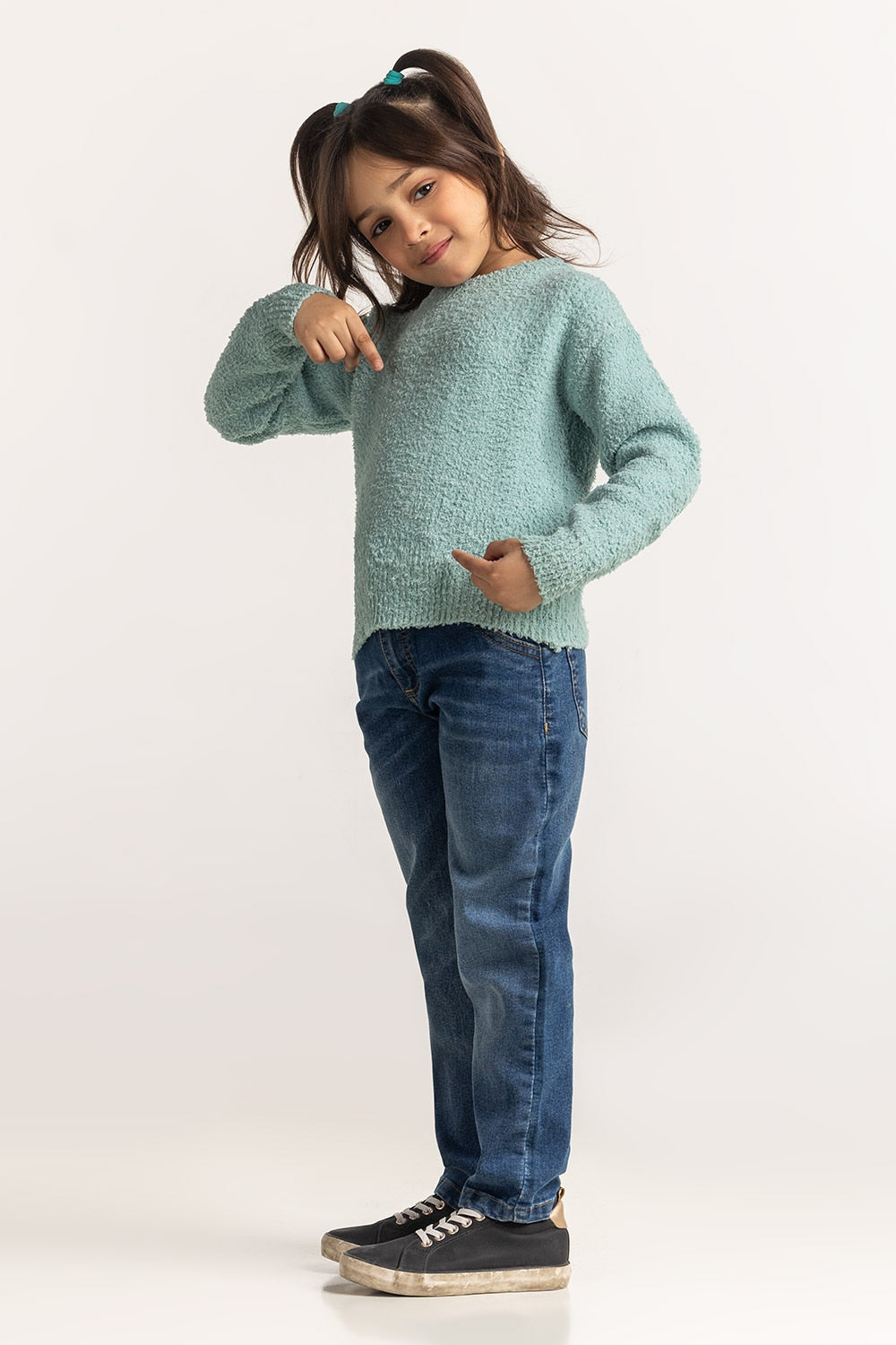 Sweater KG-SWT-WS24-002 TG