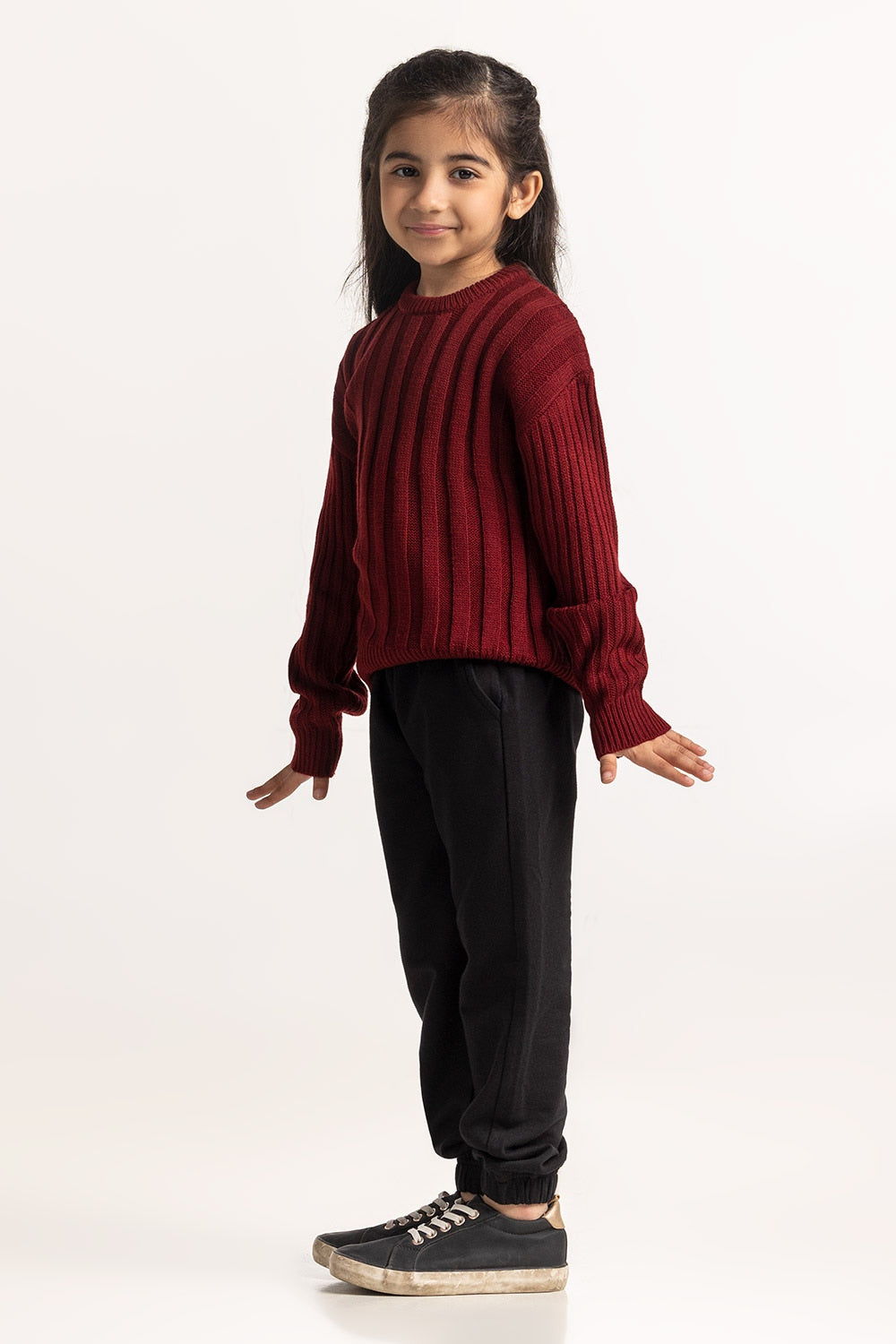 Sweater KG-SWT-WS24-009 TG