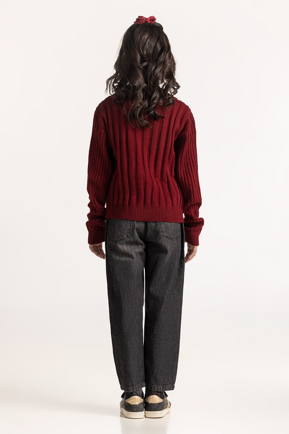 Sweater KG-SWT-WS24-009 TG