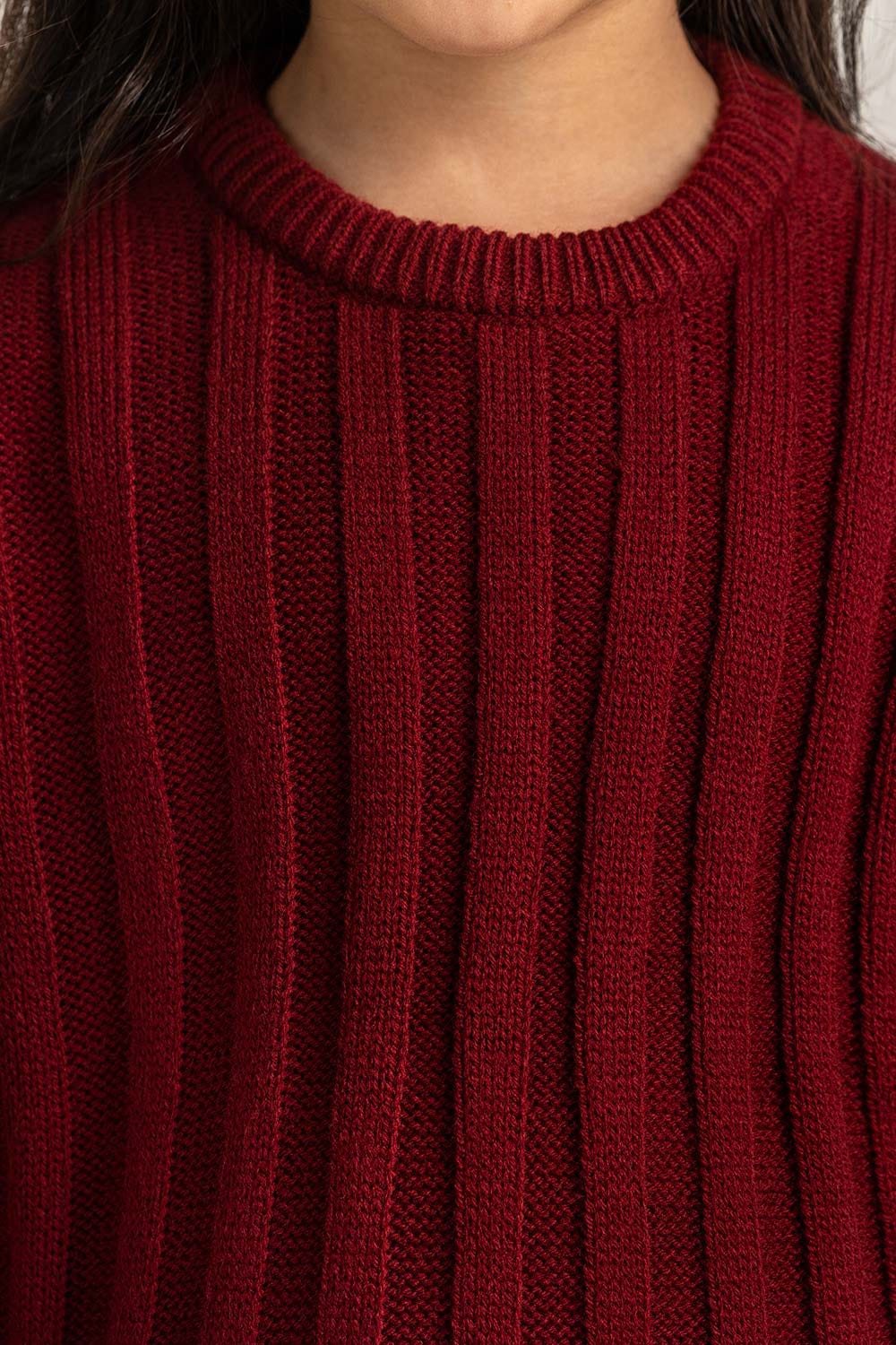 Sweater KG-SWT-WS24-009 TG