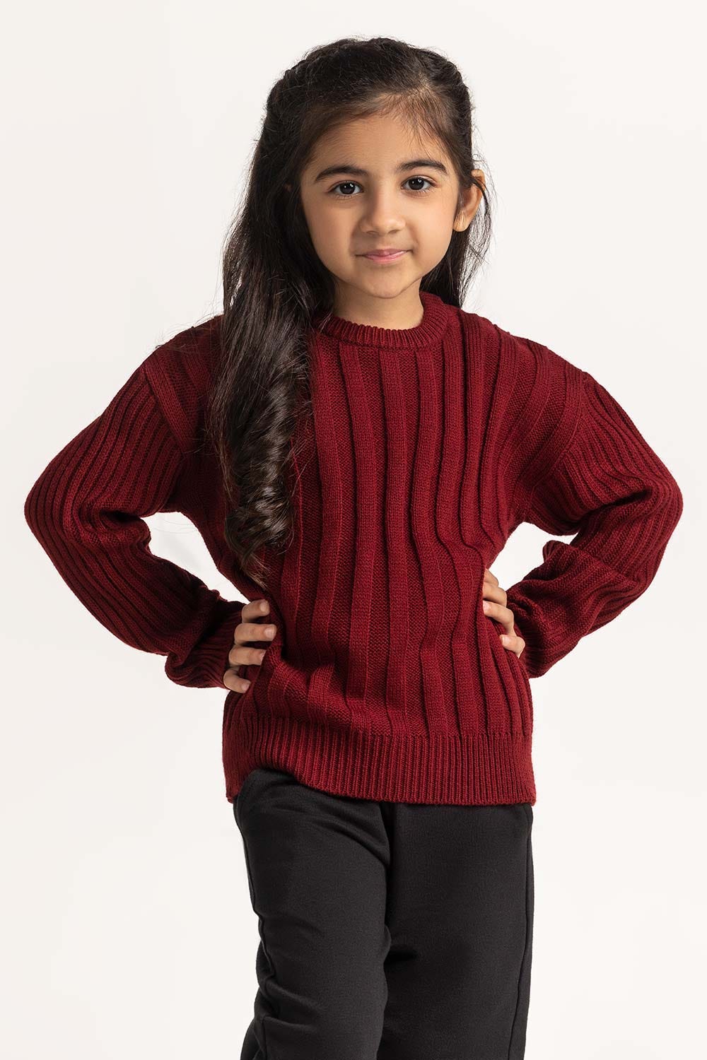 Sweater KG-SWT-WS24-009 TG